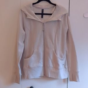 Women's Fleece Zip up